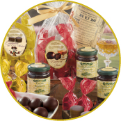 La Boutique del Cioccolato